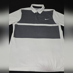 NIKE Golf Modern Fit Polo